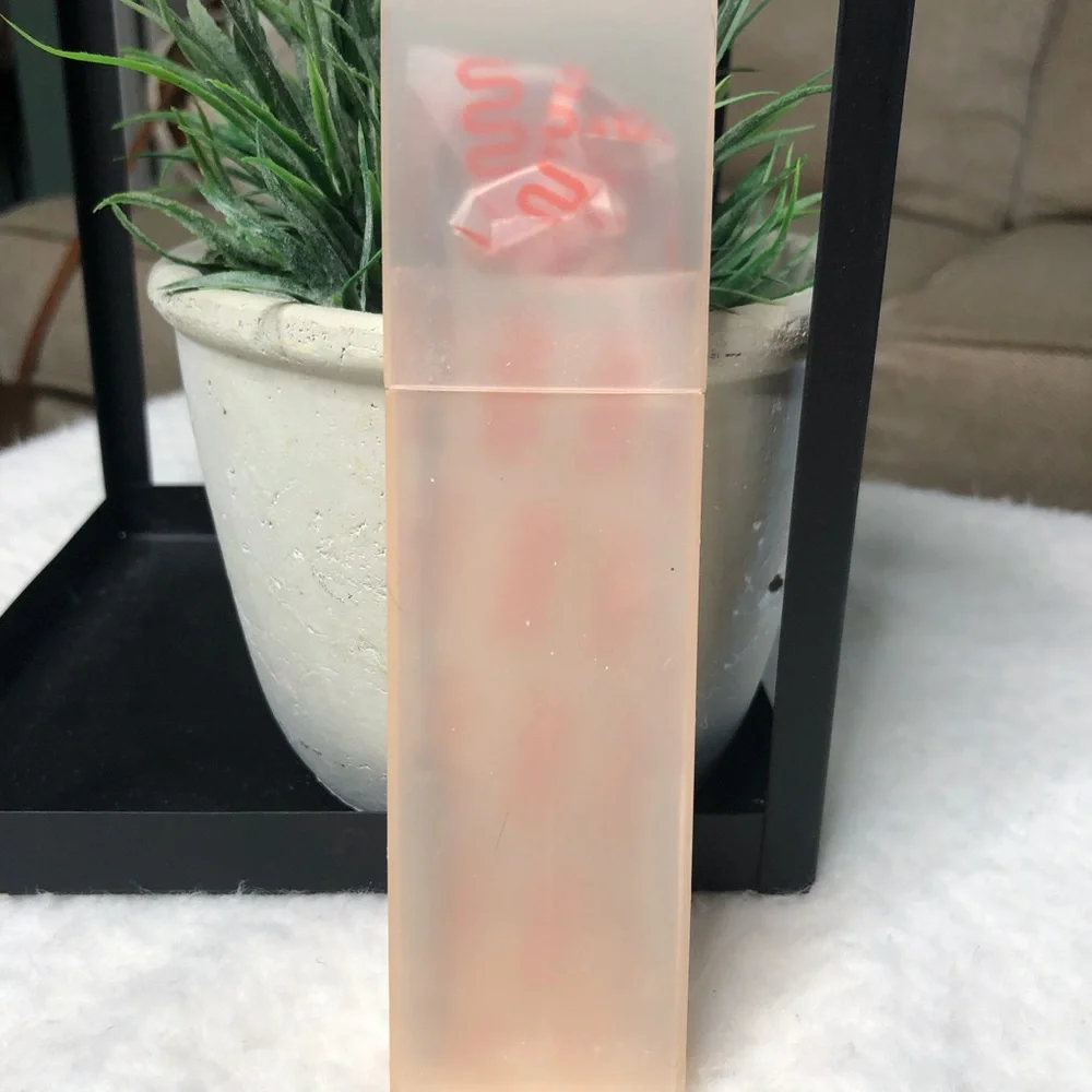Brand New-Tongue Scraper with Case